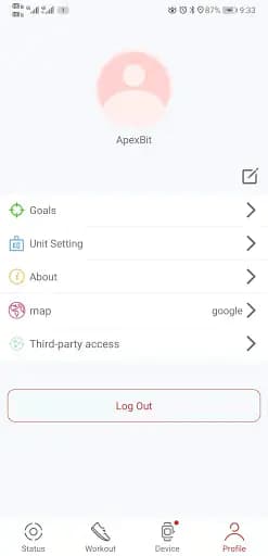 Screenshot 0