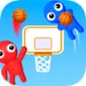 Basket Battle
