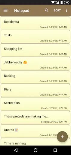 Screenshot 0