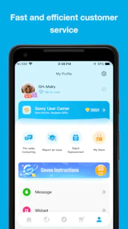 Screenshot 5