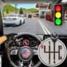 Car Driving School : Car Games