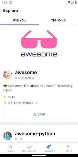 Screenshot 5