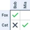 app icon